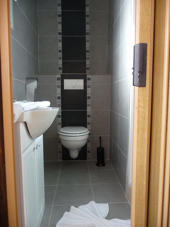 Auberge Le Sillet Longcochon Zimmer foto